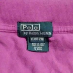 Polo by Ralph Lauren